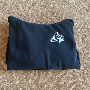 OBEY hooded sweatshirt